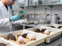 5-Demethyl-Polymethoxyflavones Mengurangi Obesitas dengan Mengurangi Peradangan Jaringan Adiposa, Mendorong Browning, dan Modulasi Mikrobiota Usus pada Tikus yang Diberi Makanan Tinggi Lemak