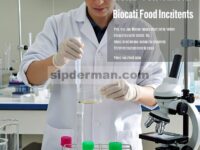 Pengangkut Protein–Pektin untuk Bahan Bioaktif Pangan: Persiapan, Mekanisme Pelepasan, dan Aplikasi
