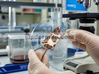 Paparan Alkohol Kronis Mempengaruhi Kerentanan Plak Aterosklerosis pada Tikus yang Kehilangan ApoE