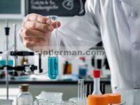 Aktivasi PGC-1α oleh Polifenol: Sebuah Jalur Menuju Termogenesis