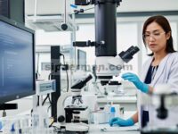 Analisis Komprehensif Seluruh Genom dan Profil Ekspresi Gen Patogenesis-Related Protein 1 ( PR-1 ) pada Salvia miltiorrhiza