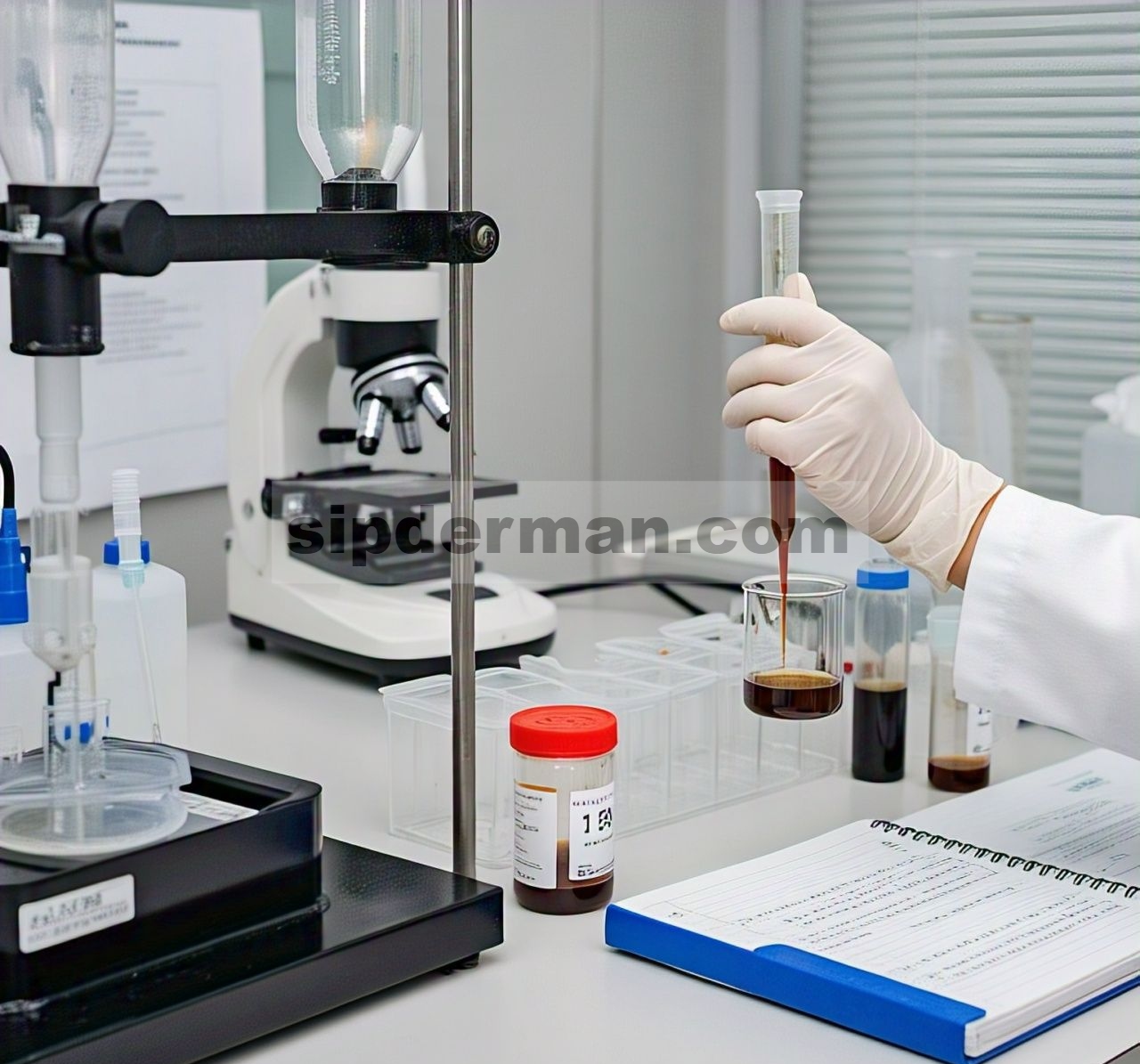 Pengaruh Perlakuan Termal dan Pencernaan In Vitro terhadap Aktivitas Antioksidan dan Sifat Anti-Glikasi Ekstrak Mentah Antioksidan dari Bubuk Kopi Seduh Panas dan Dingin