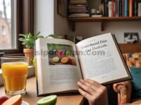 Diet Berbasis Buah dan Kesehatan Usus: Tinjauan