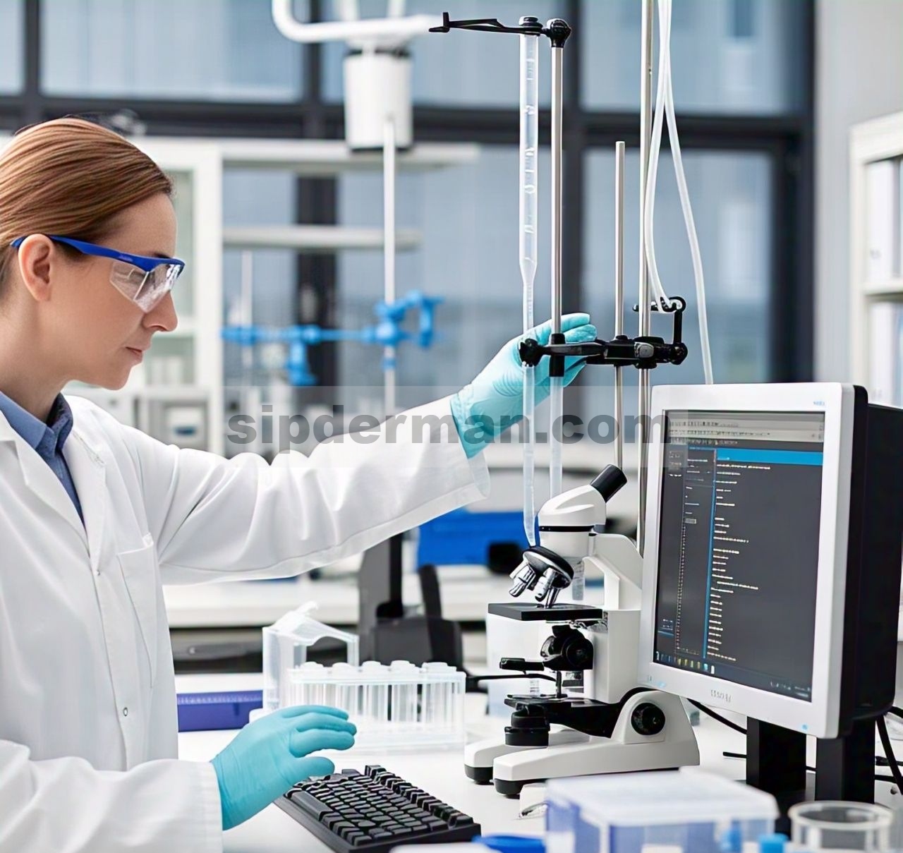 Analisis Ketertelusuran dan Pemalsuan Pericarpium Citri Reticulatae Berdasarkan Analisis “Kartu Identitas Digital” dan UHPLC-QTOF-MS