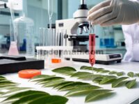Penilaian Keamanan Total Fenol dari Daun Cinnamomum Longepaniculatum yang Dihilangkan Minyaknya