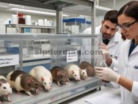 Efek Antihiperglikemik dan Stres Antioksidatif dari Fraksi Serbuk Kulit Batang Erythrophleum africanum (Fabaceae) terhadap Diabetes Tipe 2 yang Diinduksi oleh Diet Kalori Tinggi pada Tikus