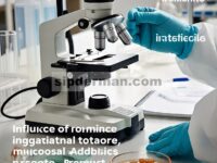 Pengaruh Pembentukan Biofilm terhadap Toleransi Gastrointestinal, Mukoadhesi dan Respon Transkriptomik Probiotik