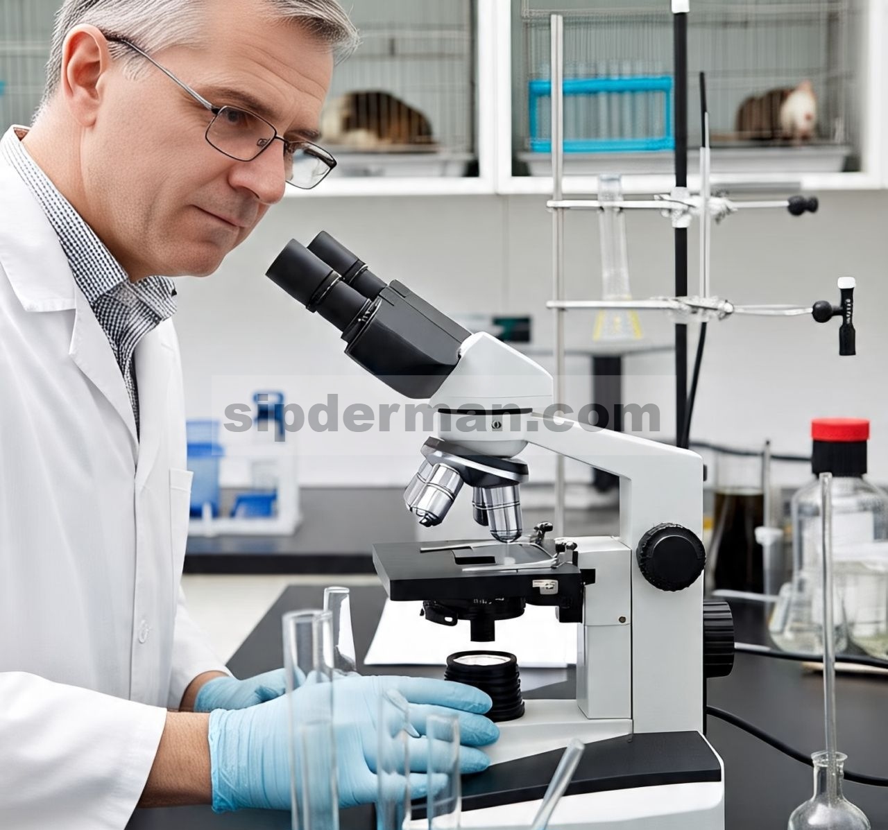 Efek perlindungan ekstrak Arbutus unedo terhadap kolitis yang diinduksi asam asetat pada tikus: penilaian histologis, biokimia, dan antioksidan
