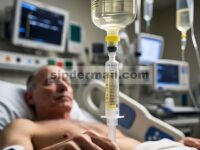 Target Imunoterapi ANLN Meningkatkan Karsinoma Sel Jernih Ginjal dengan Mengatur Jalur Sinyal PI3K/Akt dan P53