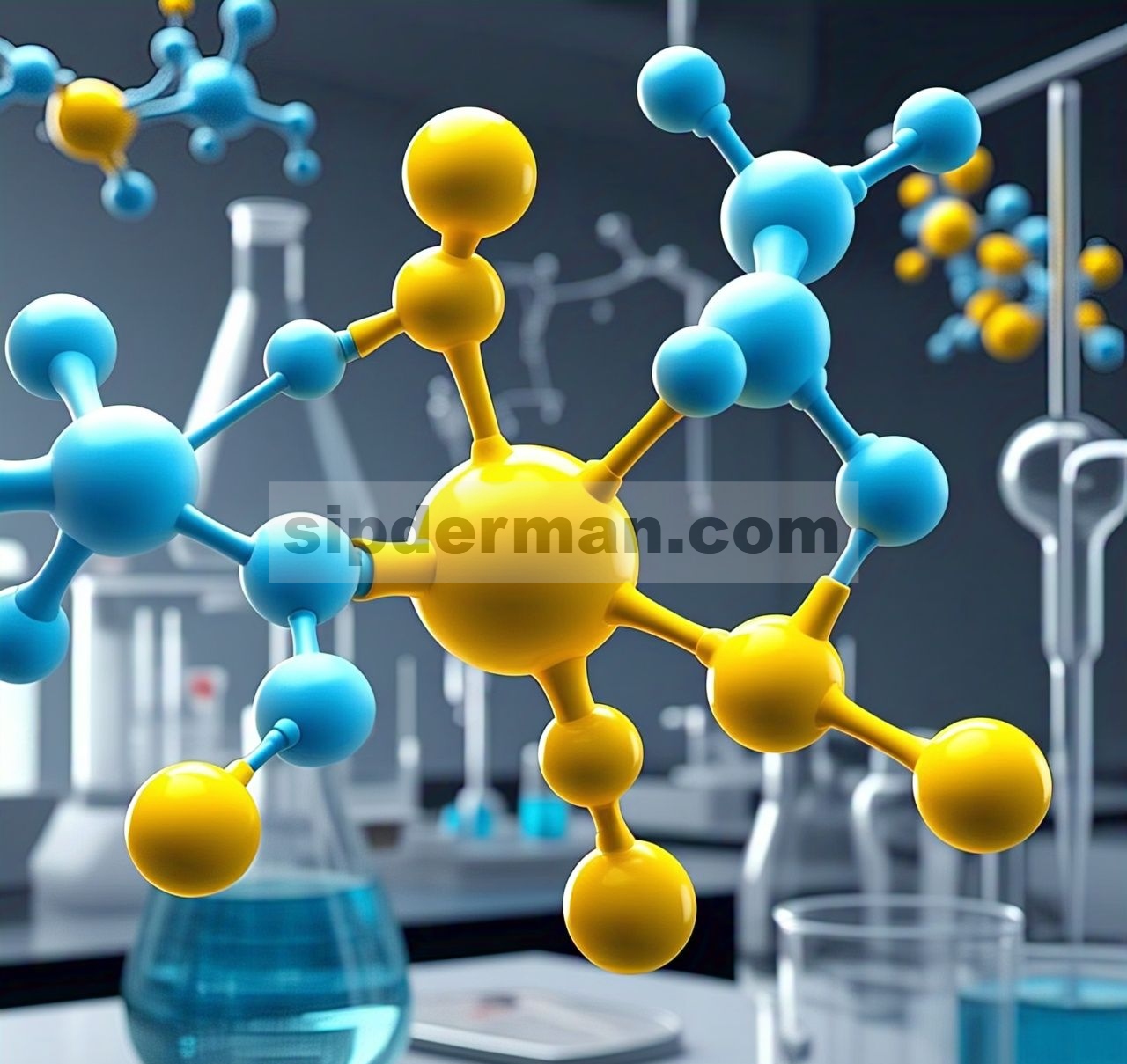 Mekanisme molekuler dari aktivitas penurun lipid tinggi naringin: penghambatan lipase pankreas dan pengurangan akumulasi lemak