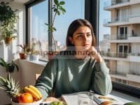 Kecemasan terhadap planet, kesehatan bagi tubuh: hubungan antara kecemasan ekologi dan diet Mediterania pada pemuda Turki