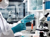 Peptida antioksidan yang berasal dari kolagen tulang yak dengan stabilitas yang sangat baik mengurangi photoaging yang disebabkan oleh UVA dengan mengaktifkan jalur pensinyalan Keap1/Nrf2