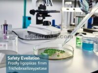 Evaluasi keamanan enzim pangan prolil oligopeptidase dari strain Trichoderma reesei hasil rekayasa genetika DP-Nyq99