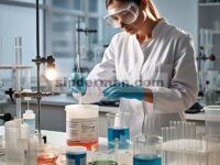 Produk Postbiotik dan Sinbiotik Berbasis Oat yang Inovatif: Kandungan Kimia dan Khasiat Hepatoprotektif