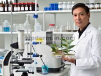 Identifikasi Dendrobium officinale Yunnan Guangnan dengan Tahun Pertumbuhan Berbeda Menggunakan UHPLC–Orbitrap–MS