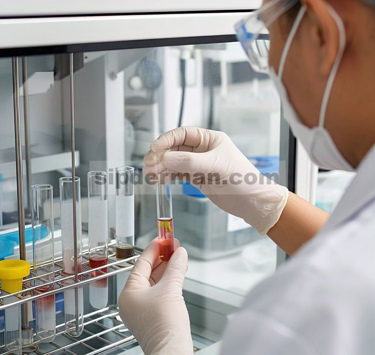 Bioavailabilitas dan modulasi mikrobiota usus polifenol dari cangkang Camellia oleifera selama pencernaan dan fermentasi in vitro