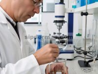 Menjelajahi Efek Interaktif γ-Tokoferol, Asam Ellagik, dan β-Sitosterol dalam Minyak Kacang Kenari Besi