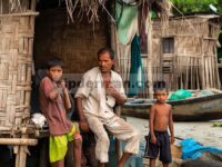 Prevalensi dan Faktor Penentu Ketidakamanan Pangan Rumah Tangga di Wilayah Pesisir, Bangladesh