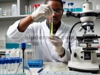Membuka Jalan Baru untuk Aplikasi Fungsional Multi-Arah Melalui Analisis Kimia dan Biologi In Vitro Ekstrak Zoegea leptaurea L.