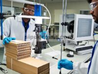 Metode Baru untuk Memprediksi Respon Dampak Sistem Bantalan Karton Bergelombang yang Terbuat dari Berbagai Jenis Alur