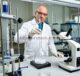 Perancangan Rasional Nanokomposit Graphene Oksida/TiO2 / Emas Nanorod untuk Degradasi Lengkap Mikroplastik Polistirena dalam Air Limbah