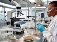 Sifat Antihiperglikemik, Antioksidan, dan Teknofungsional In Vitro dari Makanan Sarapan Instan Fonio Millet yang Diperkaya dengan Produk Sampingan Makanan
