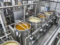 Konsentrasi Jus Buah Kentang Dari Industri Pati Menggunakan Membran Nanofiltrasi Sebagai Proses Pretreatment Hulu Evaporator Untuk Penghematan Energi