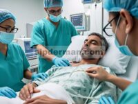 Diet Mediterania Mengatur Ekspresi Gen Reseptor Efluks Kolesterol pada Pasien Kardiovaskular Berisiko Tinggi