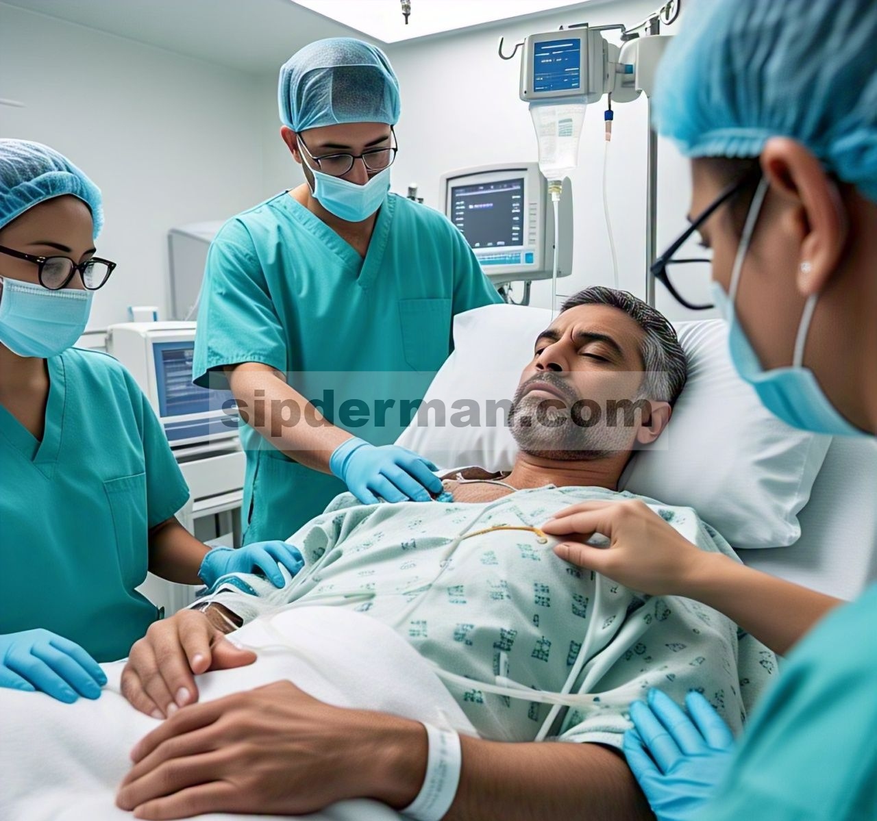 Diet Mediterania Mengatur Ekspresi Gen Reseptor Efluks Kolesterol pada Pasien Kardiovaskular Berisiko Tinggi