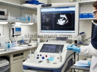 Pengaruh Lama Paparan dan Frekuensi Mengemudi terhadap Sitotoksisitas pada Ultrasonografi In Vitro dengan Indeks Mekanik Konstan