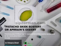 Potensi Terapi Ekstrak Kulit Kacang Pistachio dalam Pengobatan Penyakit Parkinson: Sebuah Investigasi Komprehensif In Vivo dan In Vitro