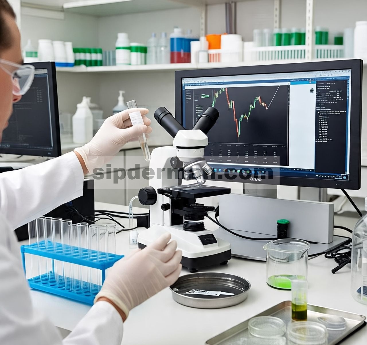 Analisis Keanekaragaman Bakteri dalam Kolostrum Sapi Jersey dan Susu Matang serta Studi Fungsi Probiotik Ligilactobacillus salivarius CR29