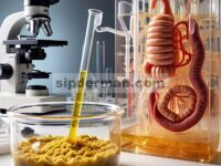 Ekstrak Yarrow ( Achillea millefolium ) Mengatur Komposisi dan Aktivitas Mikrobiota Usus pada Model In Vitro TIM-2 pada Usus Besar