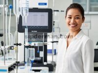 Proteomik LC-MS Komparatif pada Biji Quinoa: Evaluasi Bioaktivitas dan Manfaat Kesehatan dengan Menggabungkan Teknik In Silico dengan Uji In Vitro pada Sel Adenokarsinoma Kolorektal