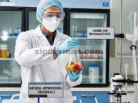 Meningkatkan Kualitas dan Keamanan Keseluruhan Smoothie Buah dan Sayuran Selama Penyimpanan di Kulkas Melalui Iradiasi Gamma dan Antimikroba Alami