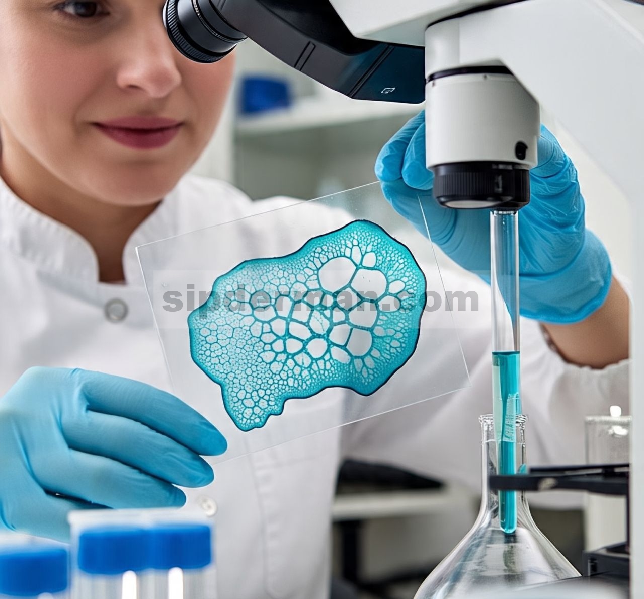 Suplementasi β-Nicotinamide Mononucleotide pada Ibu Menurunkan Angka IUGR dengan Meningkatkan Fungsi Mitokondria pada Plasenta Babi melalui Jalur AMPK/PGC-1α