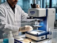 Gambaran Fitokimia dan Struktur Barley dan Pearl Millet Melalui FTIR dan SEM