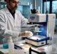 Gambaran Fitokimia dan Struktur Barley dan Pearl Millet Melalui FTIR dan SEM
