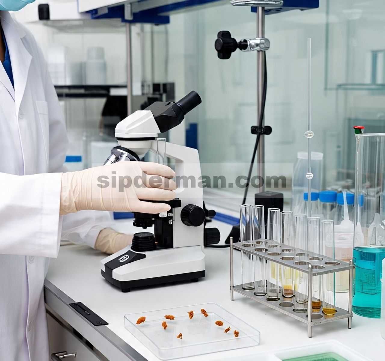 Pengaruh Asam α-Linolenat terhadap Integritas Barier Usus dan Status Antioksidan Usus pada Ayam Pedaging