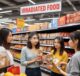 Faktor-Faktor yang Mempengaruhi Penerimaan Konsumen Tiongkok terhadap Makanan Iradiasi