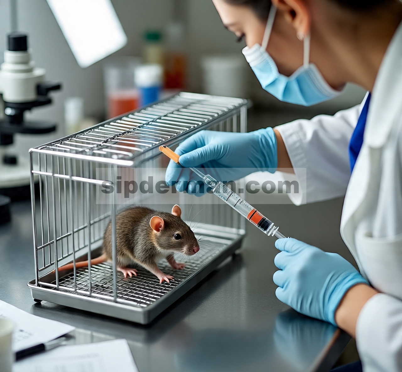 Ekstrak Fenolik Etanol dari Sorgum Spesial Memperbaiki Kolitis dan Peradangan Usus yang Disebabkan oleh Dekstran Sulfat Natrium pada Tikus