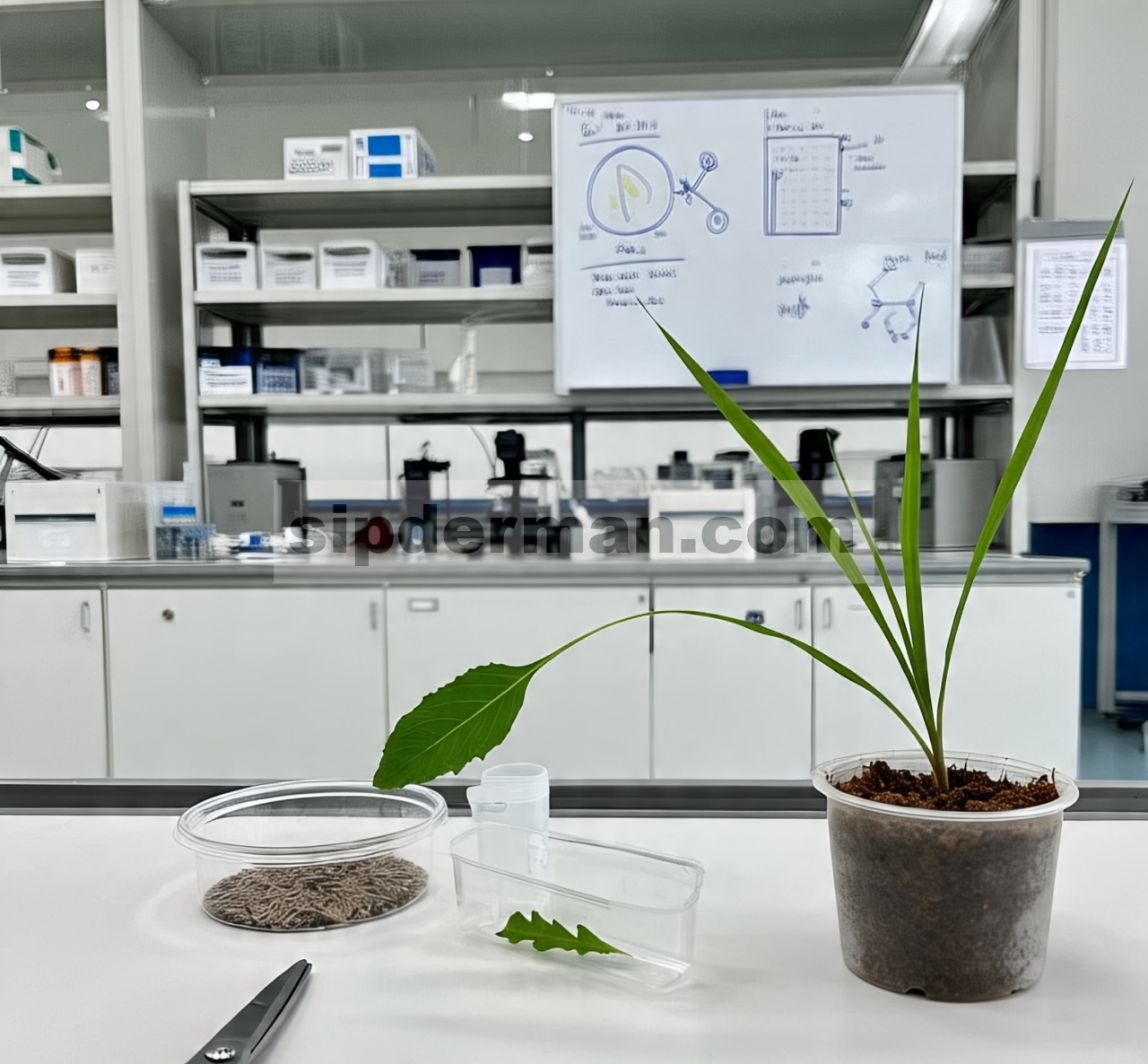 Pengaruh dan Mekanisme Fisiologis Penyemprotan Seng-Asam Fulvik pada Daun terhadap Akumulasi Kadmium dan Seng pada Tanaman Padi ( Oryza sativa L. ): Wawasan dari Analisis Metabolomik
