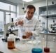 Ekstrak Cornus officinalis Memperbaiki Steatosis Hepatik yang Diinduksi Fruktosa pada Tikus dengan Mempertahankan Homeostasis Mikroekologi Usus dan Metabolisme Lipid