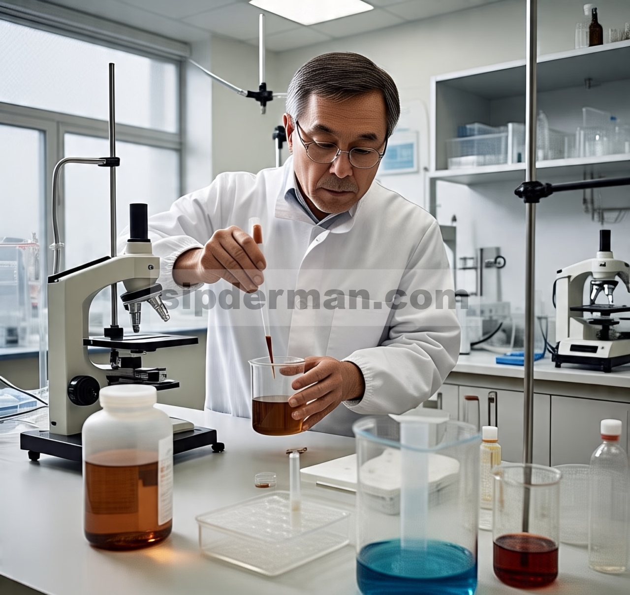 Ekstrak Cornus officinalis Memperbaiki Steatosis Hepatik yang Diinduksi Fruktosa pada Tikus dengan Mempertahankan Homeostasis Mikroekologi Usus dan Metabolisme Lipid
