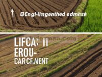 Penilaian Siklus Hidup Produksi Biochar Terimpregnasi Magnesium dan Aplikasinya untuk Penghapusan Nutrisi dan Perbaikan Tanah pada Budidaya Padi