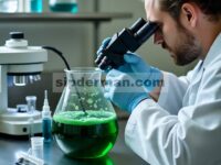 Pedoman Ekstraksi, Pemurnian dan Karakterisasi Struktur Polisakarida Tersulfat dari Makroalga