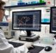 Analisis interaksi pengikatan ACE–tetrapeptida dan penyaringan peptida penghambat potensial melalui docking molekuler
