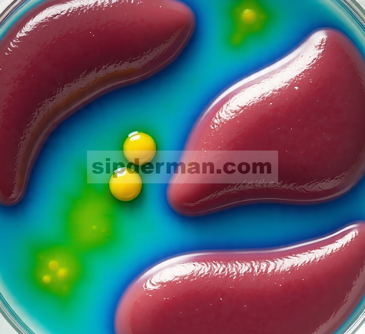 Nanopartikel poli(laktat-ko-asam glikolat)-albumin untuk pengiriman capsaicin yang ditargetkan dalam mengurangi penyakit hati berlemak non-alkohol: Studi in vitro